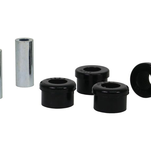 Whiteline 08+ Subaru WRX Hatch Front Inner Control Arm Bushing Kit-Bushing Kits-Whiteline-WHLW0506-SMINKpower Performance Parts