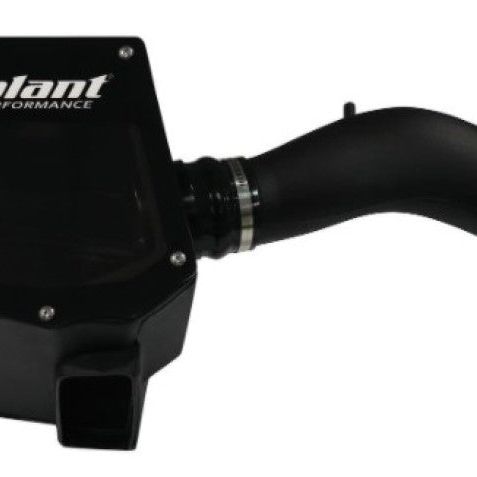 Volant 07-08 Chevrolet Avalanche/Silverado/Suburban 4.8/5.3L V8 DryTech Closed Box Air Intake System - SMINKpower Performance Parts VOL15253D Volant