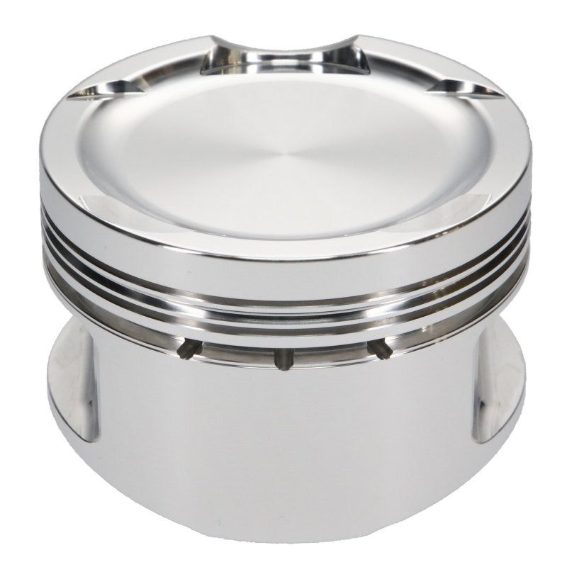 JE Pistons VW 1.8L 20V 9.25 KIT Set of 4 Pistons-tuningsupply.com