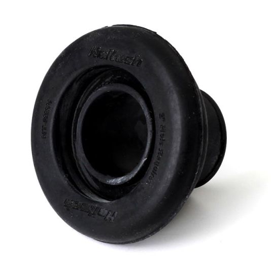 Haltech Firewall Rubber Wiring Grommet - 51mm (2in) OD 21mm (13/16in) ID-tuningsupply.com