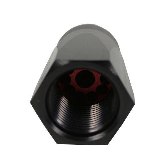 Aeromotive In-Line Full Flow Check Valve (Male -10 AN Inlet / Female -10 AN outlet)-tuningsupply.com