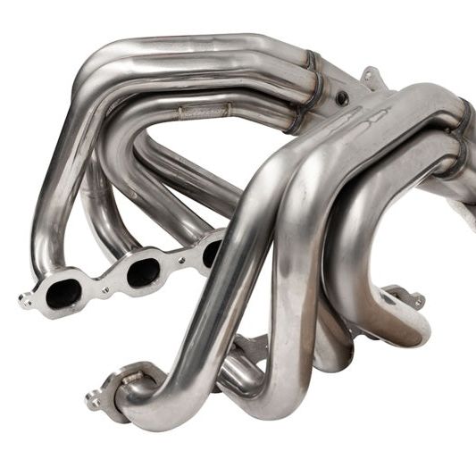 Corsa 20-21 Chevrolet Corvette 1.875in Primary 304 SS Headers-tuningsupply.com