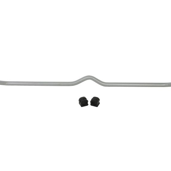 Whiteline 97-04 VW Golf MK4 (exc. 4-motion / 96-03 Audi A3 Type AL Front Heavy Duty 22mm Swaybar SPE - SMINKpower Performance Parts WHLBAF13 Whiteline