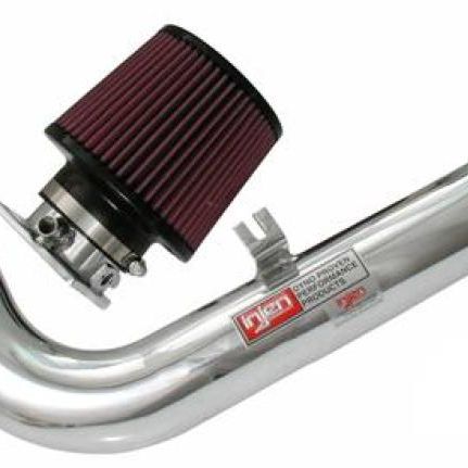 Injen 89-90 240SX 12 Valve Polished Short Ram Intake-tuningsupply.com