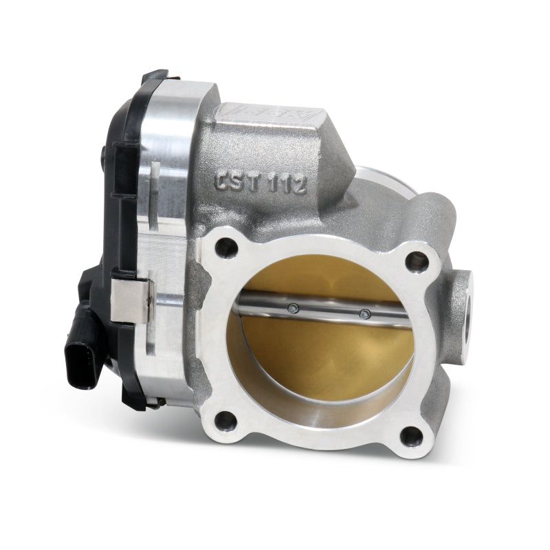 BBK 2015+ Ford Mustang 2.3L EcoBoost 65mm Power Plus Series Throttle Body-tuningsupply.com