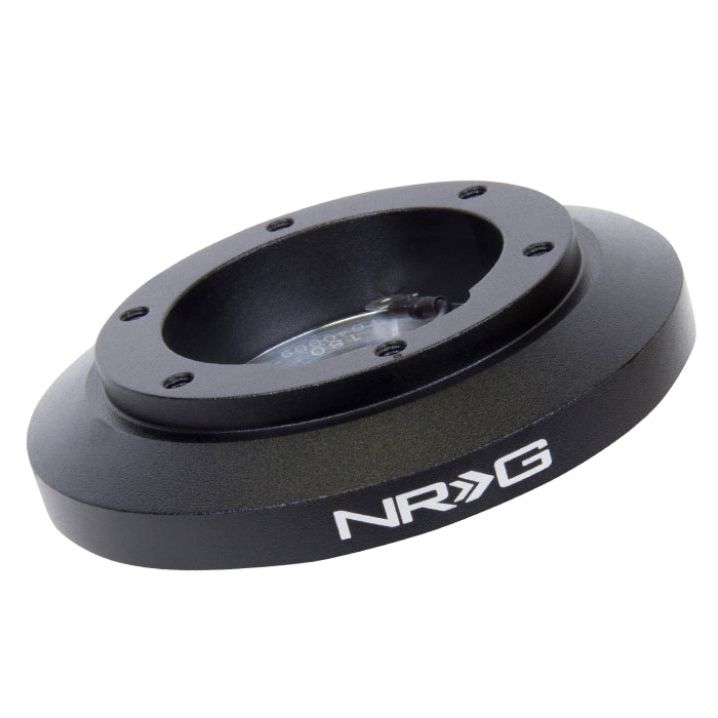 NRG Short Hub Adapter 98+ Audi A4 / 97-99 A6 / 97-03 A8 / 99+ VW Golf / Audi R8 - SMINKpower Performance Parts NRGSRK-180H NRG