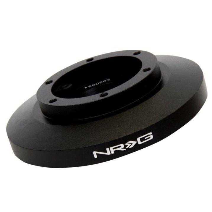 NRG Short Hub Adapter BMW E36-Steering Wheel Hubs-NRG-NRGSRK-E36H-SMINKpower Performance Parts