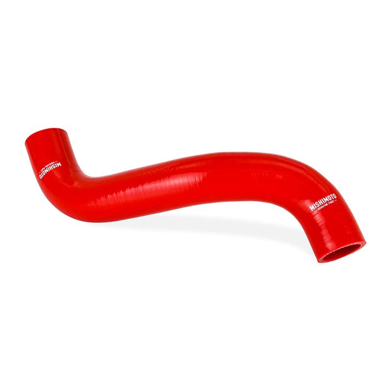 Mishimoto 96-02 Toyota 4Runner 3.4L V6 Red Silicone Hose Kit-tuningsupply.com