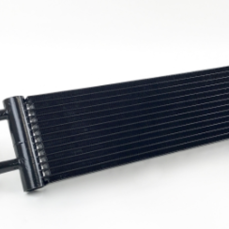 CSF 15-18 BMW M2 (F87) Race-Spec Dual Pass DCT Oil Cooler-tuningsupply.com