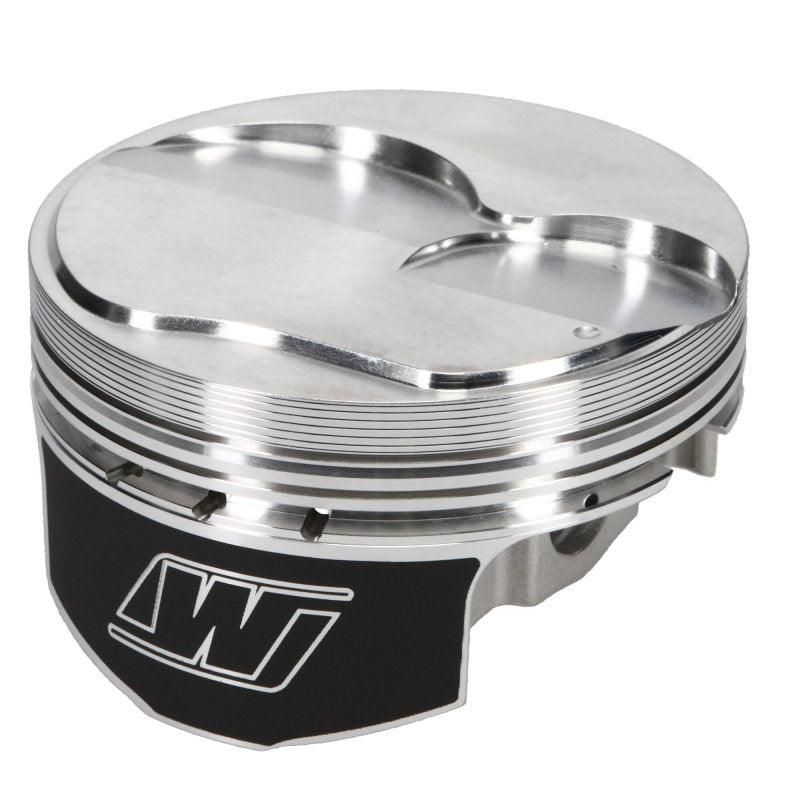 Wiseco SBC LS7 +2.5cc Dome 1.175inch CH Piston Shelf Stock Kit - SMINKpower Performance Parts WISK0004X130 Wiseco