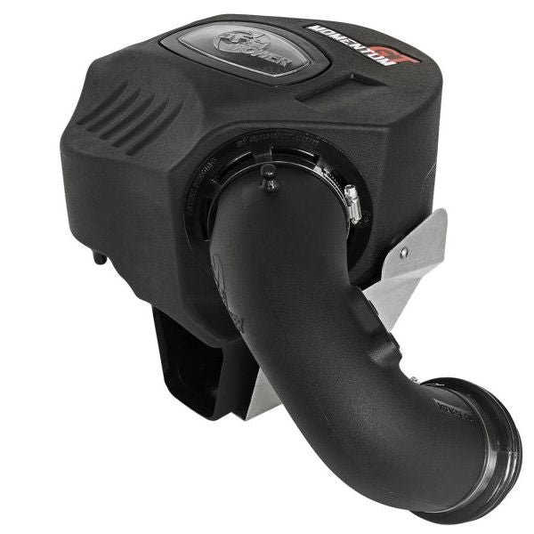 aFe POWER Momentum GT Pro Dry S Intake System 16-17 BMW 330i F30 B46/48 I4-2.0L (t)-tuningsupply.com