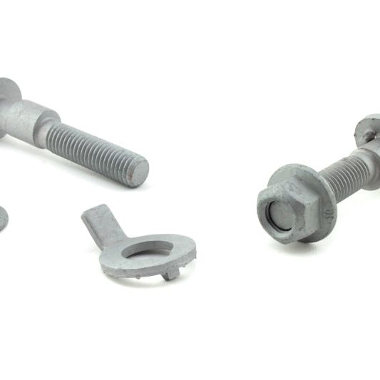 Whiteline 89-98 Nissan 240SX S13 & S14 Front / 6/09+ Chevy Cruze JG Camber Adjusting Bolt Kit - 12mm-Camber Kits-Whiteline-WHLKCA412-SMINKpower Performance Parts