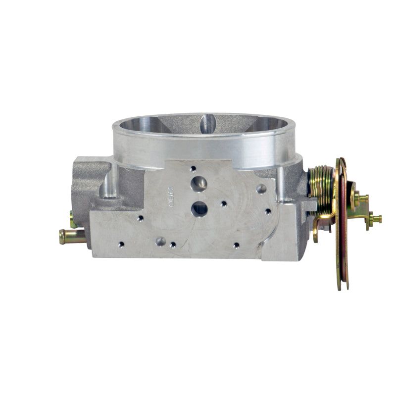 BBK 92-93 GM LT1 5.7 Twin 58mm Throttle Body BBK Power Plus Series-tuningsupply.com