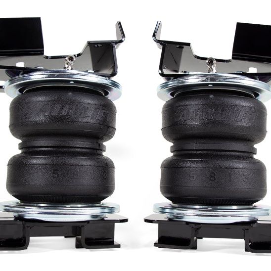 Air Lift Loadlifter 5000 Air Spring Kit for 15-19 Ford F-150 4WD-tuningsupply.com