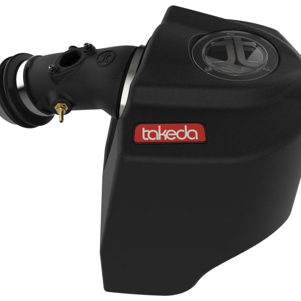 aFe Takeda Momentum Pro Dry S Cold Air Intake System 19-22 Toyota RAV4 L4-2.5L-tuningsupply.com