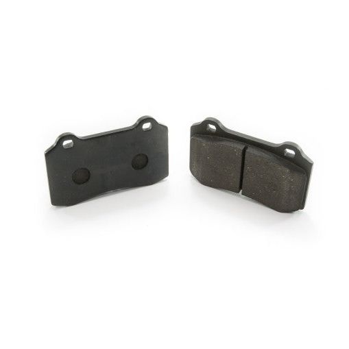 Alcon 2007+ Jeep JK Rear CIR50 AV1 Brake Pad Set-tuningsupply.com