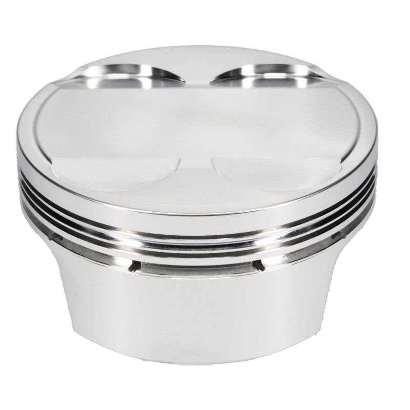 JE Pistons NIS VQ35DE 10.5 KIT Set of 6 Pistons-tuningsupply.com