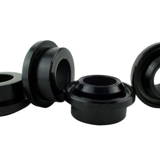 Whiteline Plus Nissan 350Z/Infiniti G35 Radius Rod to Chassis/Compression Rod Bushing-Bushing Kits-Whiteline-WHLW83389-SMINKpower Performance Parts