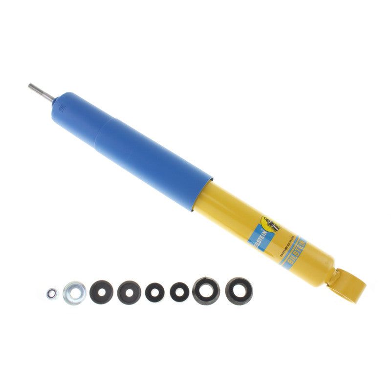 Bilstein B6 1996 Toyota 4Runner Limited Rear 46mm Monotube Shock Absorber-tuningsupply.com