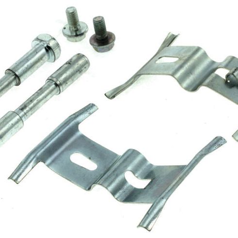 Centric 04-16 Subaru WRX Rear Disc Brake Hardware-tuningsupply.com