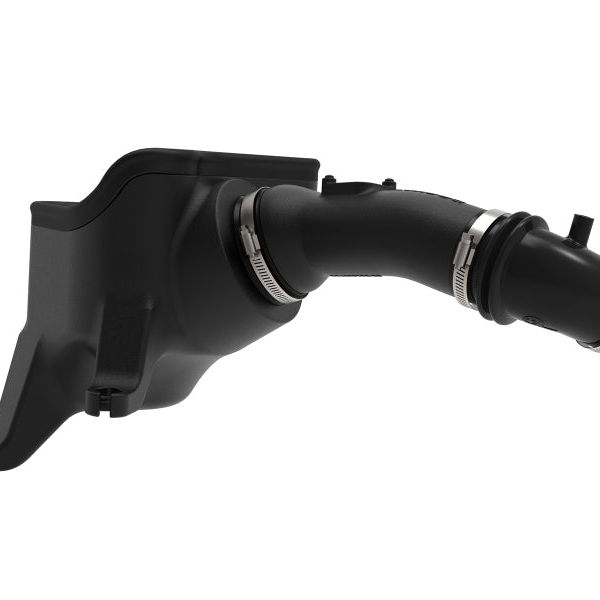 aFe Takeda Intakes Stage-2 CAIS w/ Pro Dry S Media 16-18 Honda Civic 2.0L (blk)-tuningsupply.com