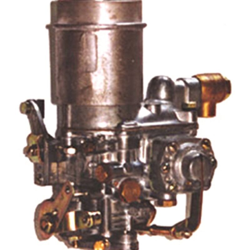 Omix L-Head Carburetor 46-53 Jeep CJ Models-tuningsupply.com