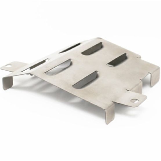 Torque Solution Oil Baffle Windage Tray (Street): Subaru EJ Engines-Oil Pickups-Torque Solution-TQSTS-SU-599-BS-SMINKpower Performance Parts