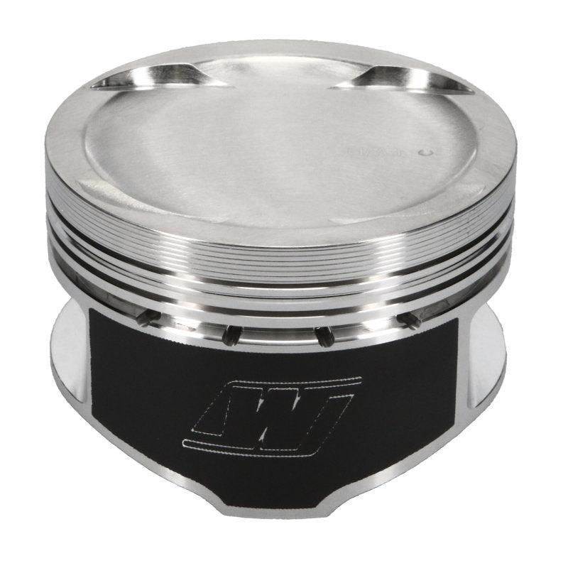 Wiseco Mits 3000 Turbo -14cc 1.250 X 92MM Piston Shelf Stock Kit - SMINKpower Performance Parts WISK570M92 Wiseco