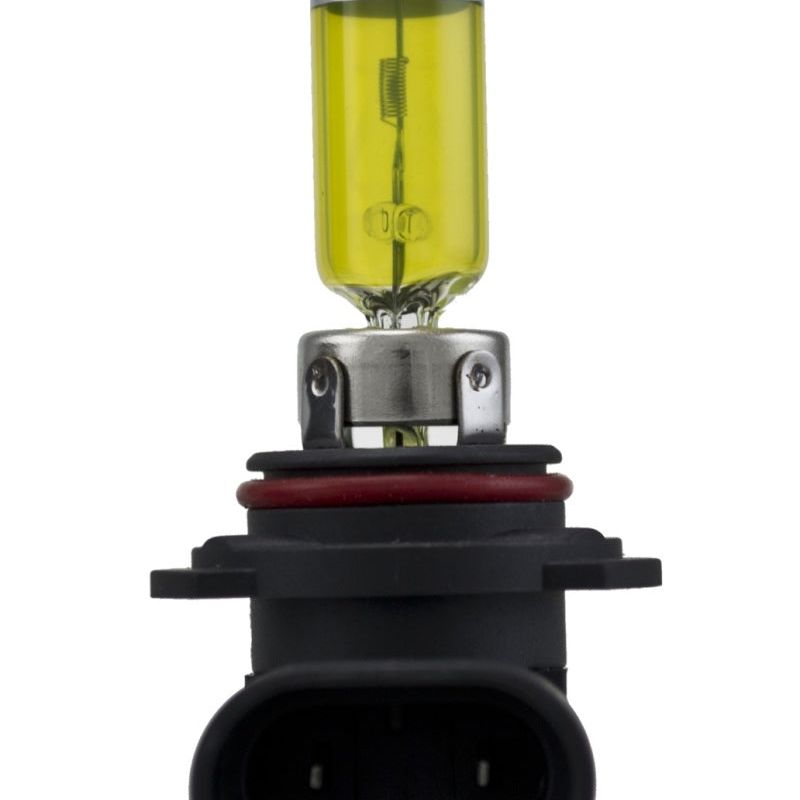 Hella Optilux HB4 9006 12V/55W XY Xenon Yellow Bulb-tuningsupply.com