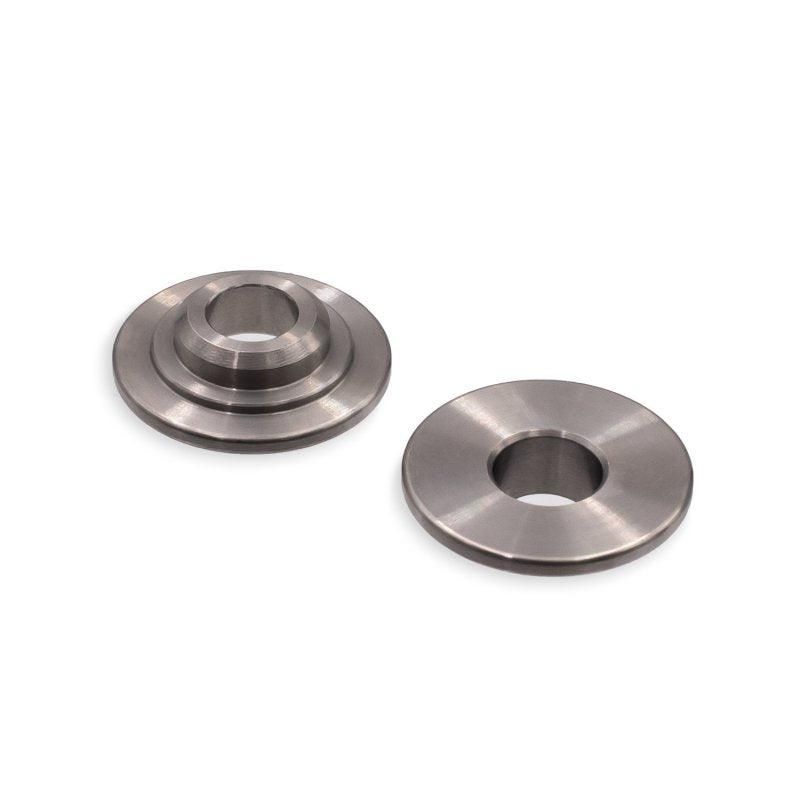 BLOX Racing Ti Retainers for B18A-B B20 (1.8L DOHC)-tuningsupply.com