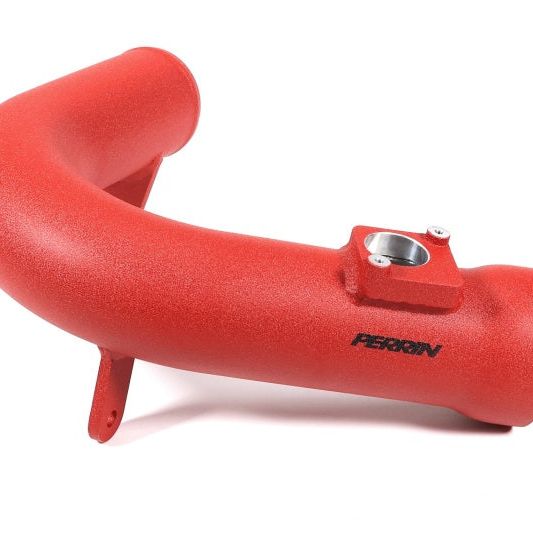 Perrin 22-23 Subaru WRX Cold Air Intake - Red-tuningsupply.com