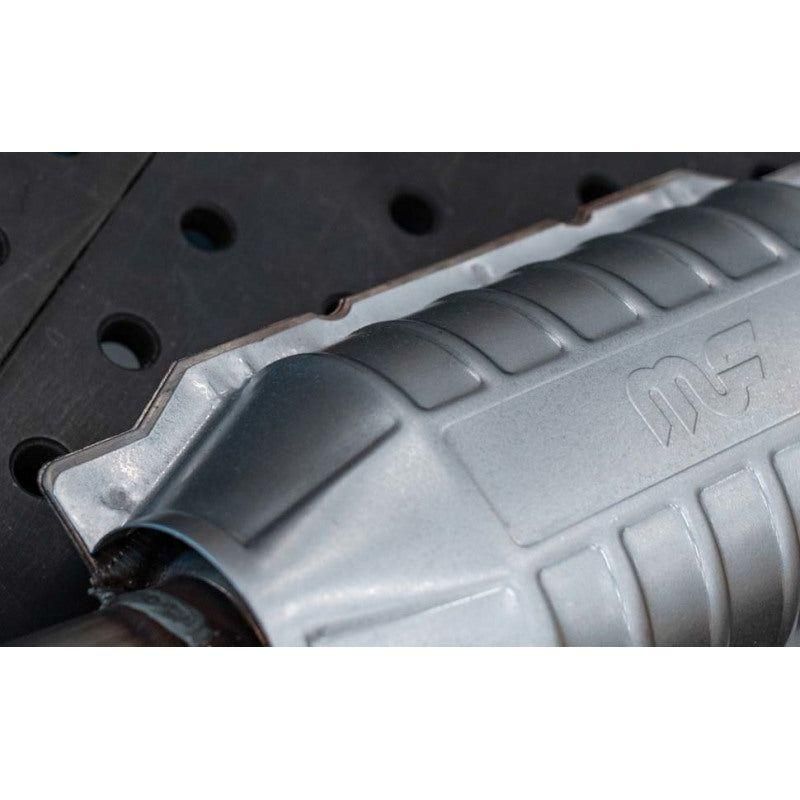 MagnaFlow Conv Univ 3in T2 Rear-tuningsupply.com