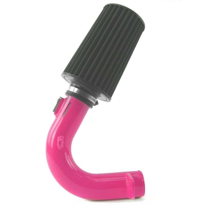 Perrin 2015+ Subaru WRX Cold Air Intake - Hyper Pink-tuningsupply.com