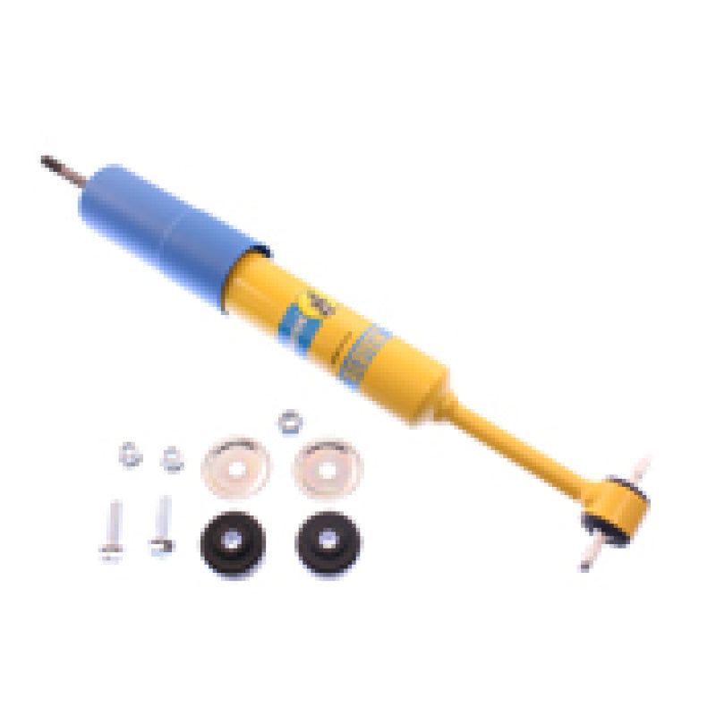 Bilstein 4600 Series 1995 Ford Explorer Eddie Bauer RWD Front 46mm Monotube Shock Absorber-tuningsupply.com