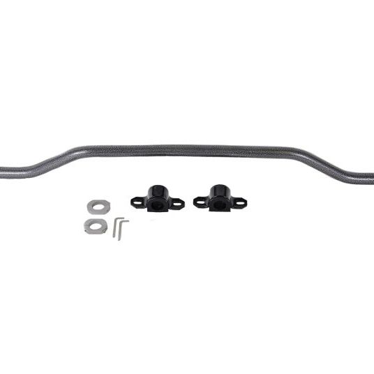 Hellwig 13-19 Infiniti QX80 Solid Heat Treated Chromoly 1-1/8in Rear Sway Bar-tuningsupply.com