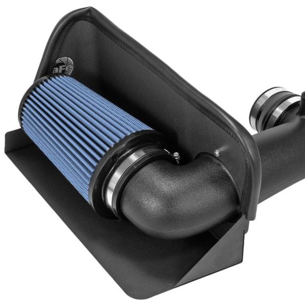 aFe MagnumFORCE Intakes Stage-2 P5R AIS P5R GM Diesel Trucks 92-00 V8-6.5L (td)-tuningsupply.com