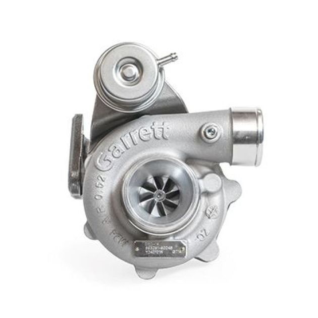 Garrett GBC14-200 Club Line Turbocharger 0.45 O/V 3-Bolt / 4-Bolt - Internal WG-tuningsupply.com