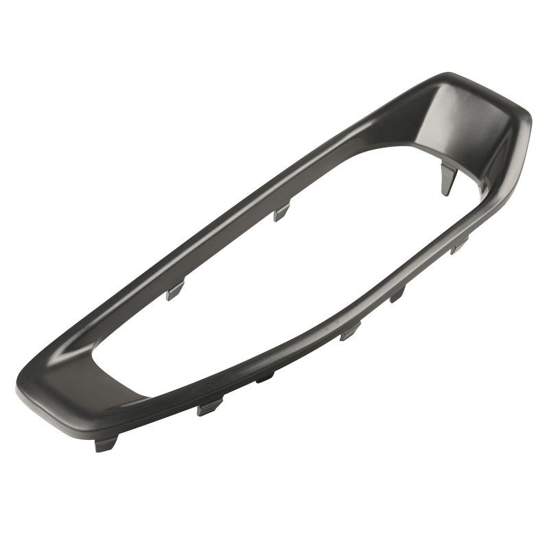 Omix Applique Right End Cap Front Bumper- 18-21 JL/JT-tuningsupply.com