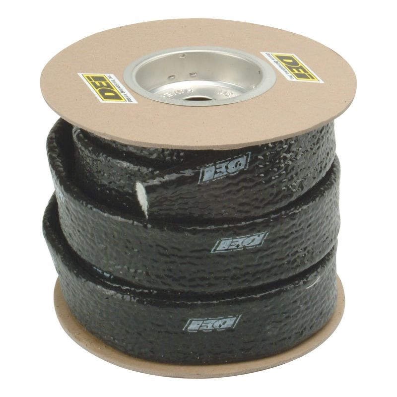 DEI Fire Sleeve 1in I.D. x 25ft Spool-tuningsupply.com