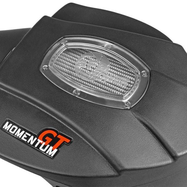 aFe Momentum GT Pro Dry S Stage-2 Intake System 11-15 Dodge Challenger/Charger R/T V8 6.4L HEMI-tuningsupply.com