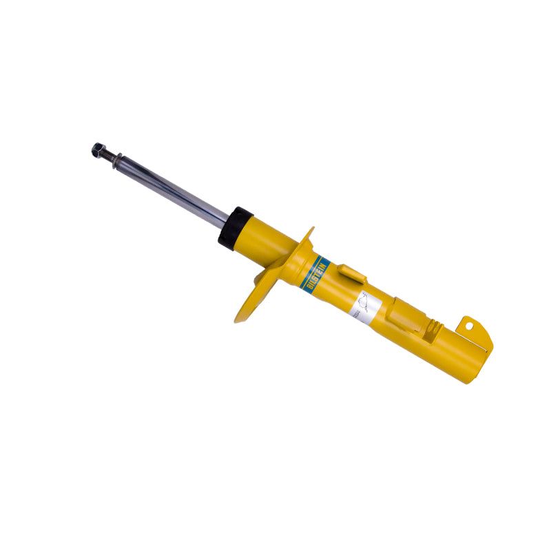 Bilstein B6 14-17 Jeep Cherokee Front Left Suspension Strut Assembly w/ Active Drive II-tuningsupply.com