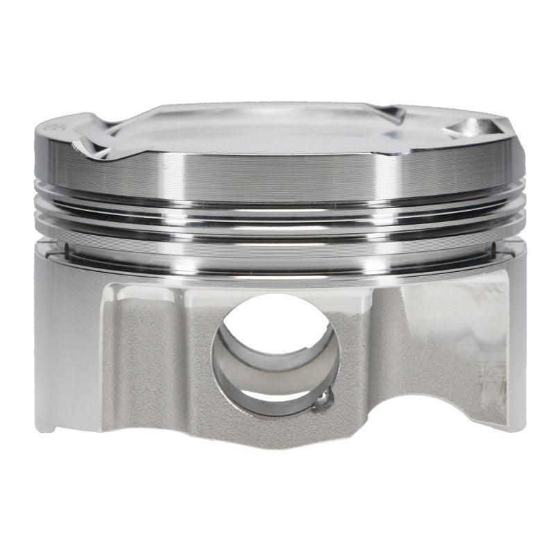 JE Pistons VW 1.8T 20V KIT 82.0 Set of 4 Pistons-tuningsupply.com