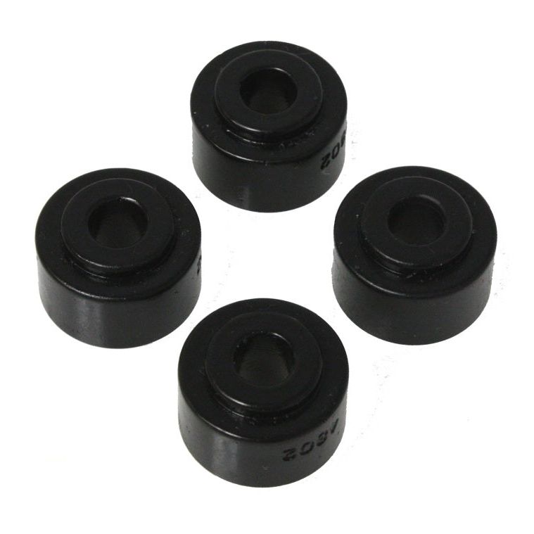 Energy Suspension Black End Link Grommets 7/16 inch I.D / 7/8 inch Nipple O.D./ 1 1/4 inch O.D. / 3/-tuningsupply.com