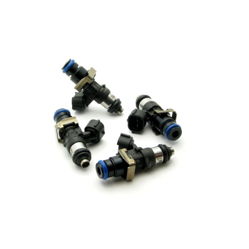 DeatschWerks 06-09 Honda S2000/02-11 Civic Si / 02-09 Acura RSX/TSX 2200cc Injectors (set of 4)-tuningsupply.com