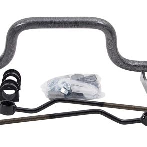 Hellwig 99-10 Ford F-250/F-350 SD 2/4WD Solid Heat Treated Chromoly 1-1/4in Rear Sway Bar-tuningsupply.com