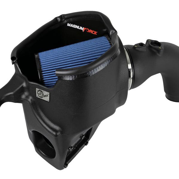 aFe 13-18 Dodge L6 6.7L Diesel Trucks MagnumFORCE Stage-2 Intake Pro 5R Filter-tuningsupply.com