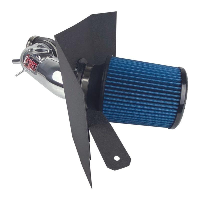 Injen 18-20 Toyota Camry V6 3.5L Polished Short Ram Air Intake-tuningsupply.com