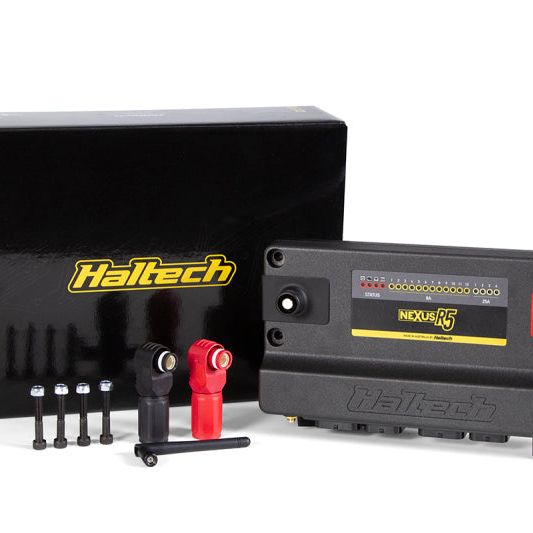 Haltech NEXUS R5 VCU-tuningsupply.com