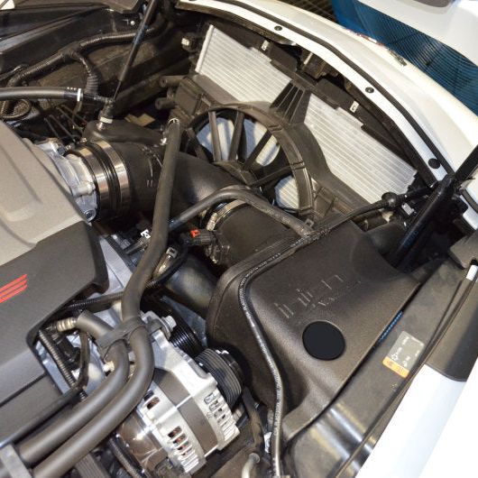 Injen 14-19 Chevrolet Corvette C7 6.2L V8 Evolution Intake-tuningsupply.com