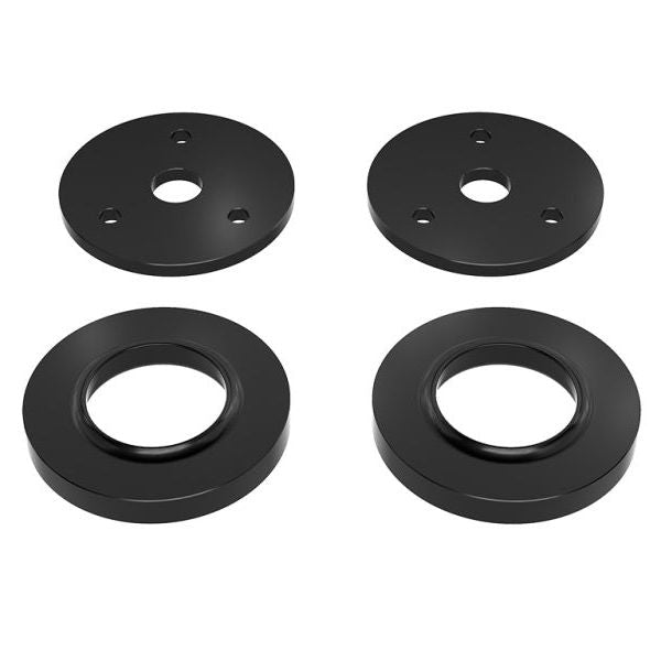 ICON 2021+ Ram TRX 2in Lift Spacer Kit-tuningsupply.com